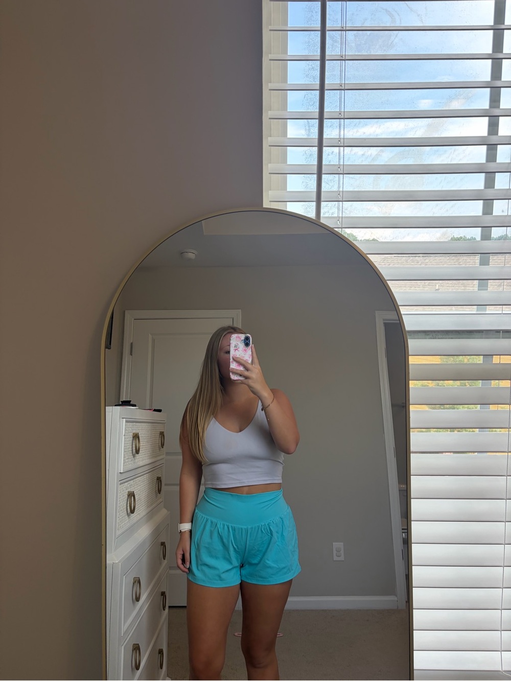 3 pairs - Halara Athletic shorts